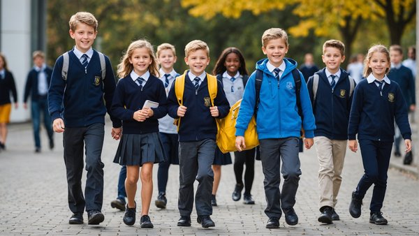 Choisir la meilleure école internationale pour votre enfant : critères et avantages