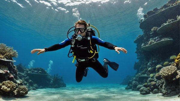 Les fondamentaux de la sécurité en plongée pour les débutants