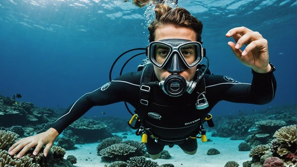 Guide ultime des équipements de plongée : Comment choisir pour une expérience sous-marine inoubliable