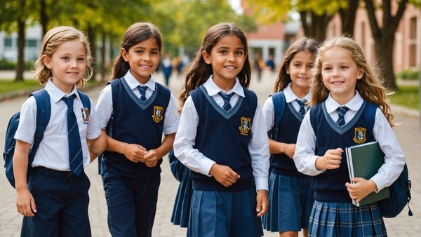 Comment choisir la meilleure école internationale pour vos enfants