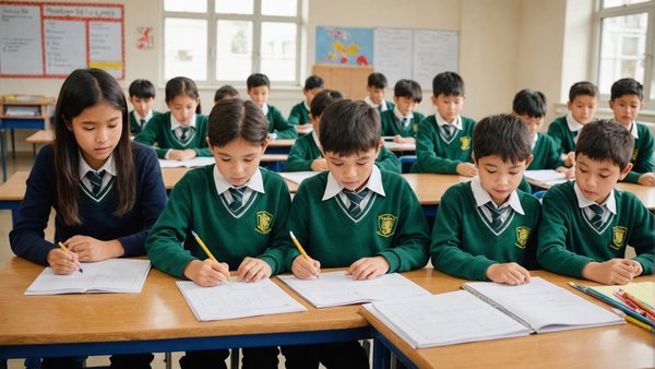 Quelle langue d'enseignement dans les écoles internationales ?