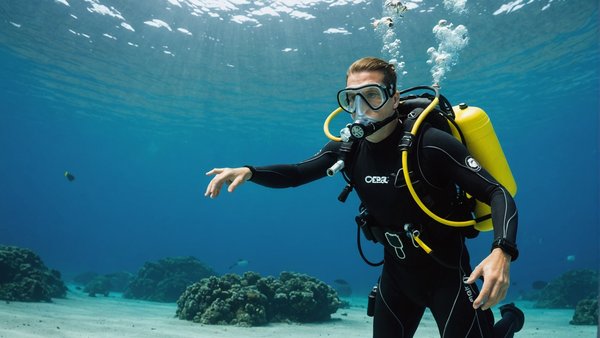 Les meilleures pratiques de sécurité en plongée sous-marine